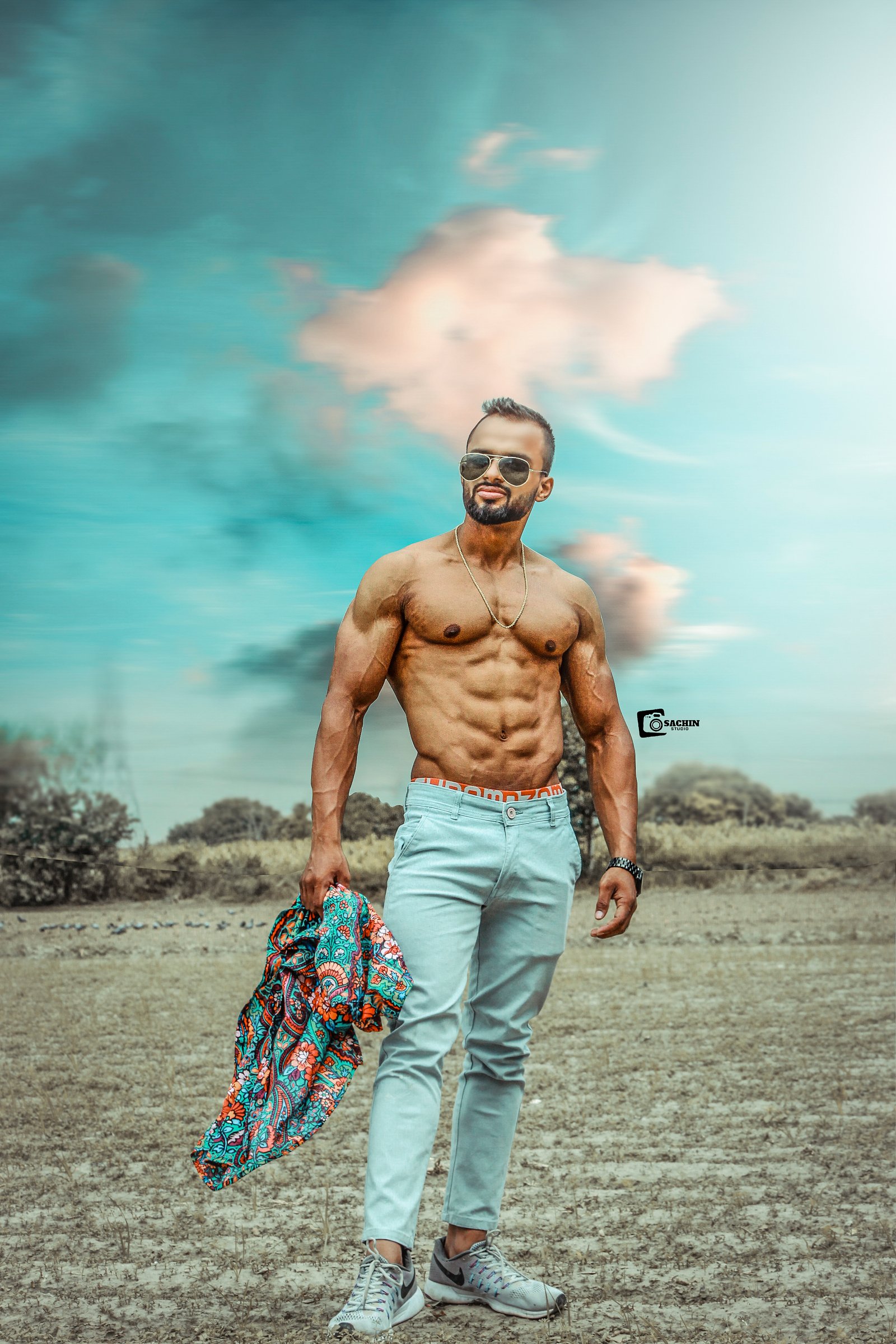 Arun Yadav