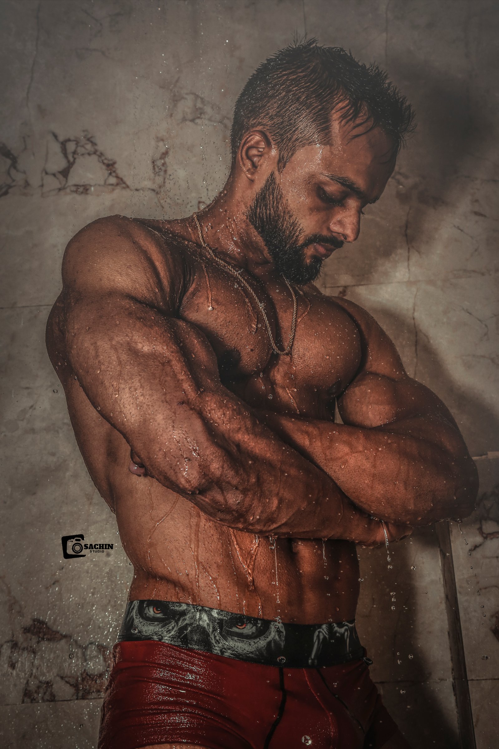 Arun iron
